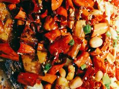 -锦尚阁烤鱼(望京新荟城店)