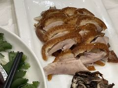 -北京全聚德(西客站店)