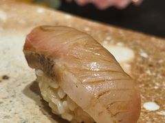 -荣一代目OMAKASE板前料理