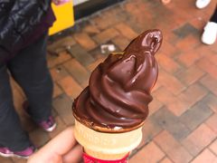 -麦当劳(元朗贸易中心店)