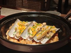 -广州文华东方酒店·江-由辉师傅主理