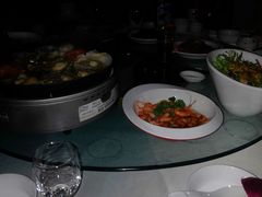 -雅侃酒店(琼花大厦店)