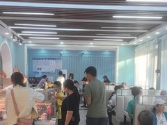-仙螺岛海鲜自助餐厅(总店)