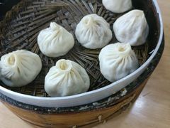 小笼包-瞻老元面馆(双塘路店)