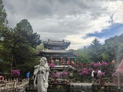 -红螺寺