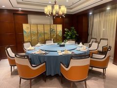 -安徽大厦中餐厅