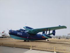 -中国航空博物馆