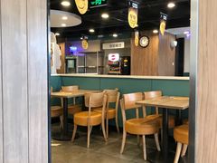 -魏家凉皮(十里河店)