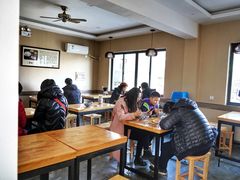 大堂-裕兴记·三虾面(西北街总店)