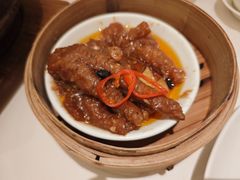 -利苑酒家(宜安广场店)