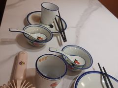 -粤食堂(天津和悦汇店)