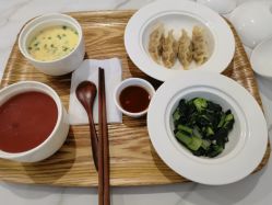 -弗蕾亚·辰月月子度假中心(光谷店)