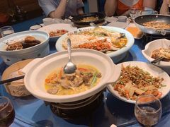 -湘轩·土菜研究院(光大店)