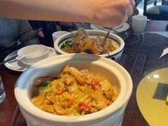 -小柴米·传统江西菜(万寿宫店)