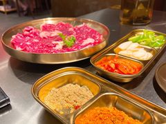 -核桃碳烤肉馆(深圳首店)