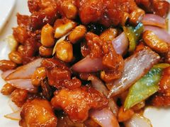 -陈傻子餐厅(世纪都会店)