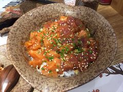 -林妈妈村·日式料理(宝山万达店)