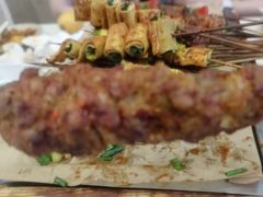 -晓靖轩烧烤(沙河风情店)
