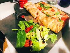 -PHD Pizza Express(中环店)