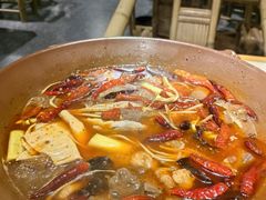 -常和州·夜宵大排档(常州单店)