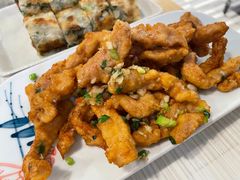 -台北楚楚园馅饼粥(虹桥南丰城店)