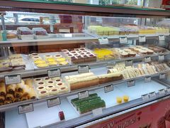 -蜂蝶来饼店(拱北总店)