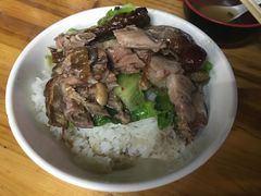 -本地老字号清叔烧鹅