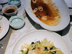 -宴昆山·私房菜(春晖店)