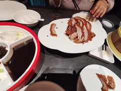 -全聚德(双井店)