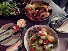 -Ginger(兴国路店)