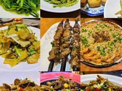 -黄泥岗·地道湖北菜(奥特莱斯店)