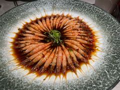 -钱塘秋荷·新江浙菜(沪太路店)