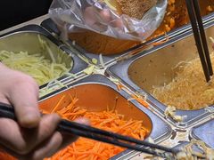 -三兄弟高炉烧饼