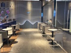 大堂-野萃山·潮汕厚果汁(十亩地店)