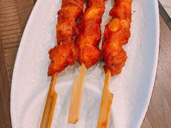 -阿香米线(乐客城店)