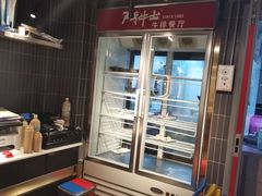 -斗牛士牛排(南京东路店)