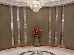 -五洲咖啡厅(五洲大酒店)