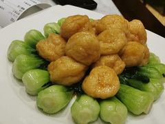 -燕云楼(云南路店)