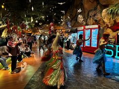 -杭州开元森泊度假乐园