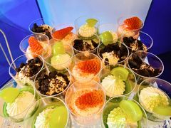 -华厦大酒店·桃源西餐厅·自助餐