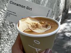 -O.P.S. CAFE