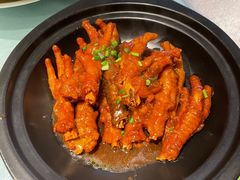 -筱爷叔·上海传统手工菜(玉树路店)