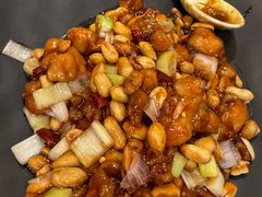 -玉桥餐厅(天坛店)