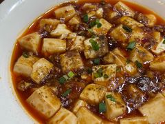 -奶奶的味道(胶州路店)