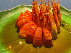 -老吉堂上海本帮菜(工体店)