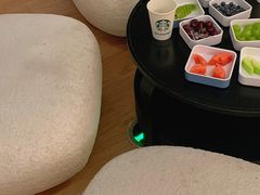 -北京海德酒店温泉