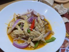 -马记永·兰州牛肉面(3019君尚店)