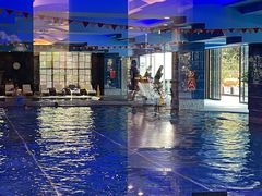 -Waterfall瀑布湾优健源(华侨城店)