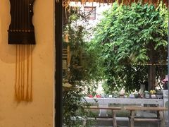 -八珍手工水饺·妈妈的爱(传芳巷店)