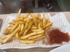 -佰搭果·广式茶餐厅(西华路店)